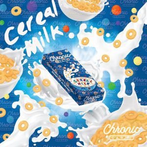 Cereal Milk