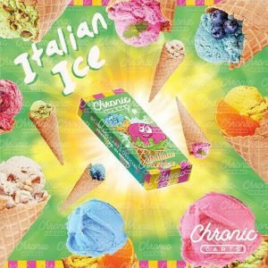 Italian Ice