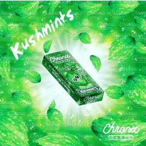 Kushmints