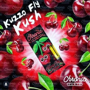 Kuzzo Fly Kush