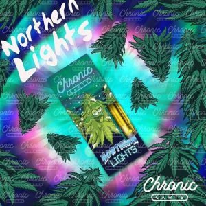 Northen Lights