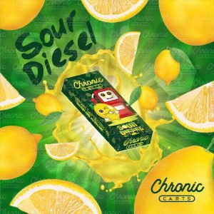 Sour Diesel