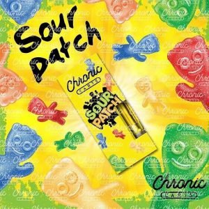 Sour Patch