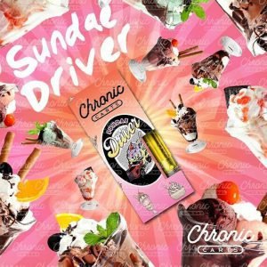 Sundae Driver