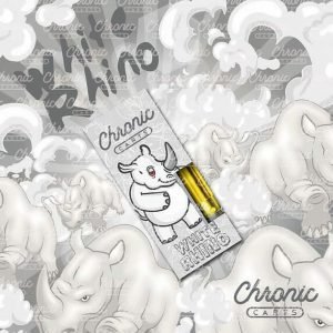 White Rhino