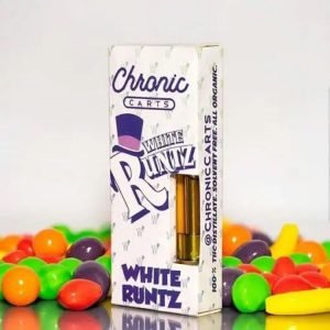 White Runtz